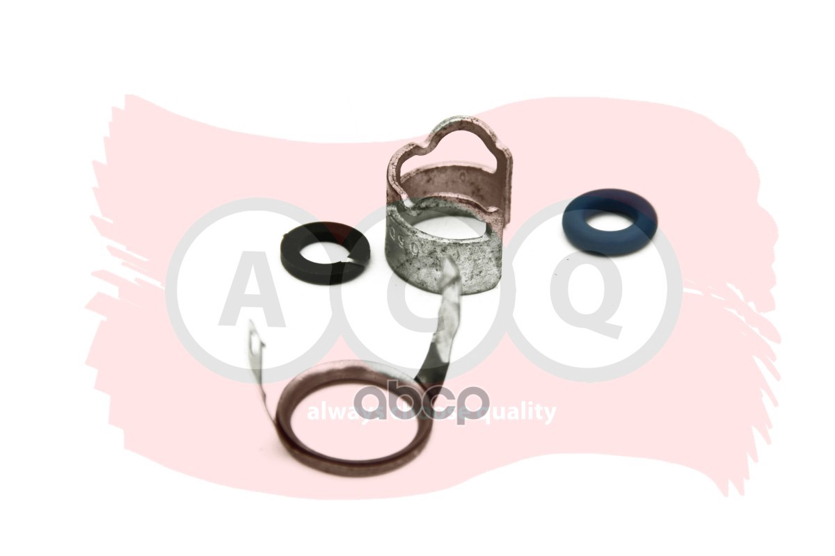 

ACQ 'ACW8907 Ремкомплект топливной форсунки 1шт