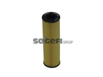 

Фильтр масляный Fram CH9918ECO
