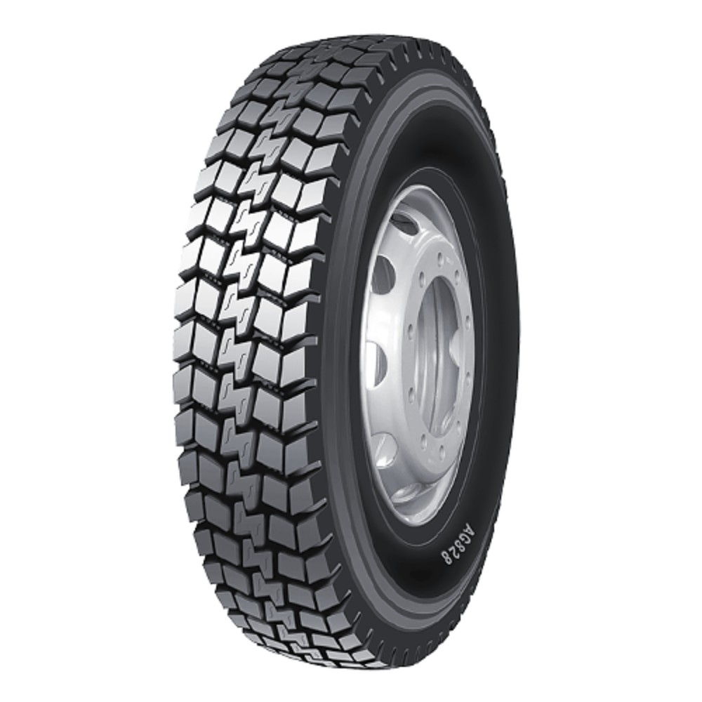 Шина O'Green 235/75R17,5 (УТ000067036)