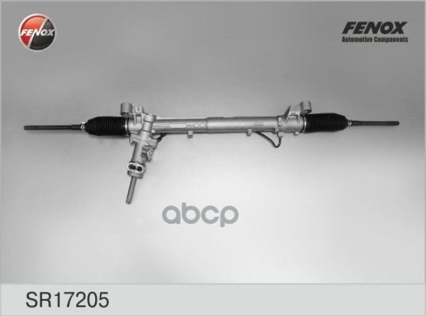 

Рейка Рулевая С Гур Fenox Sr17205 FENOX арт. SR17205