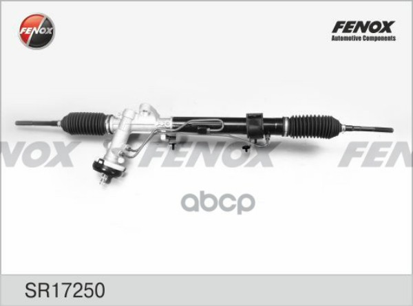 

Рейка Рулевая Fenox Sr17250 FENOX арт. SR17250