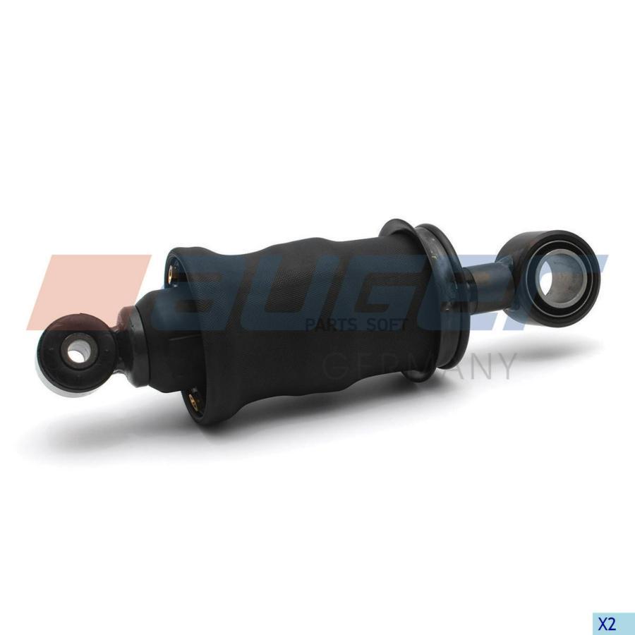 

Пневмоподушка Кабины С Амортизатором AUGER 20631