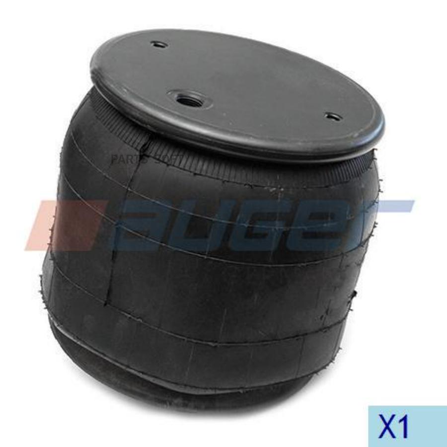 

Пневморессора В Сборе С Пластиковым Стак AUGER au349069kp