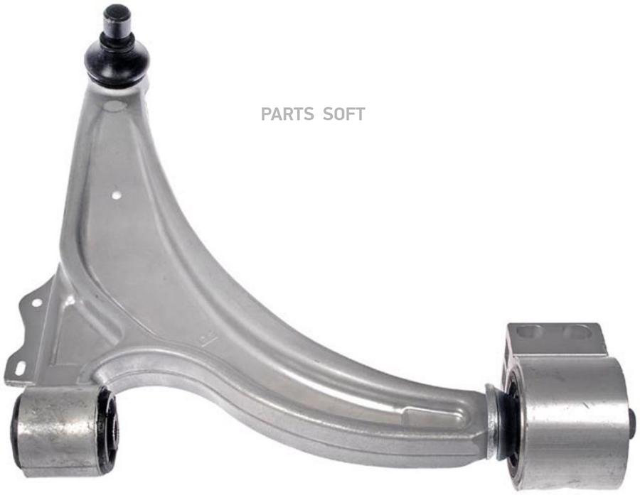 

ACDELCO 19372048 Рычаг передней подвески () 1шт
