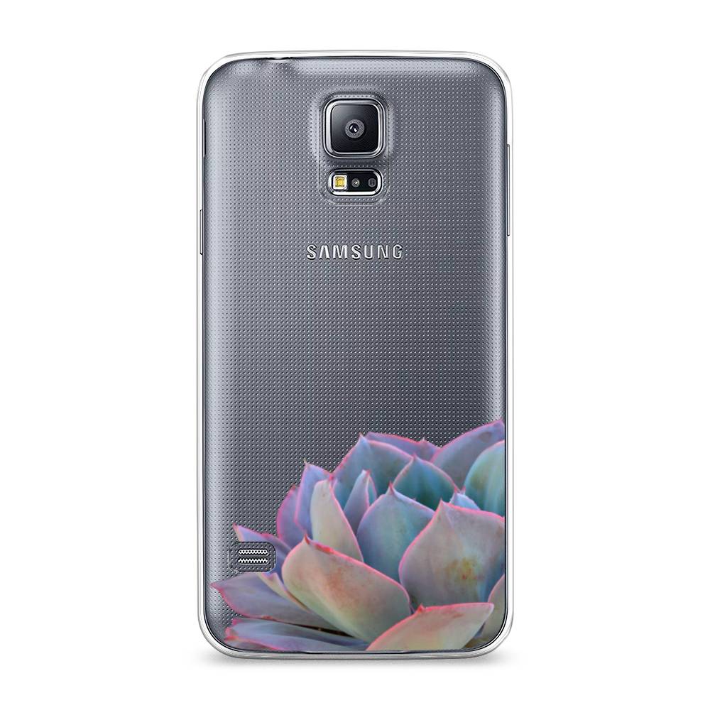 

Чехол Awog на Samsung Galaxy S5 "Молодило уголок", Серый, 24150-8