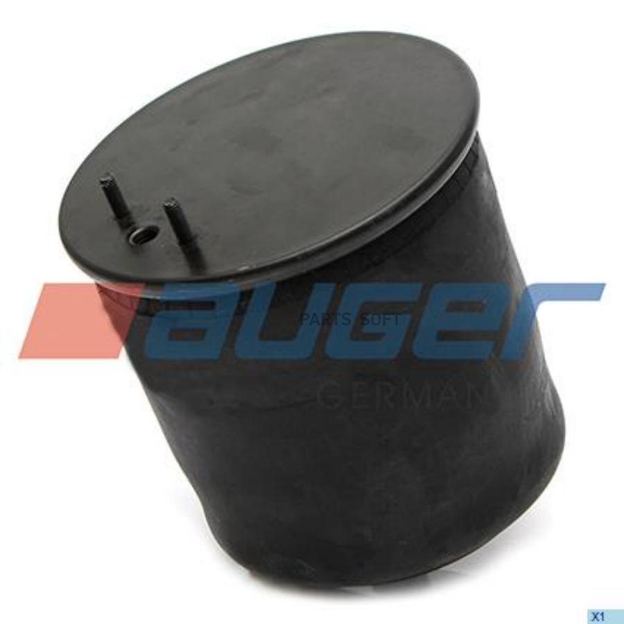 

Пневморессора В Сборе Со Стальным Стак AUGER au346770k