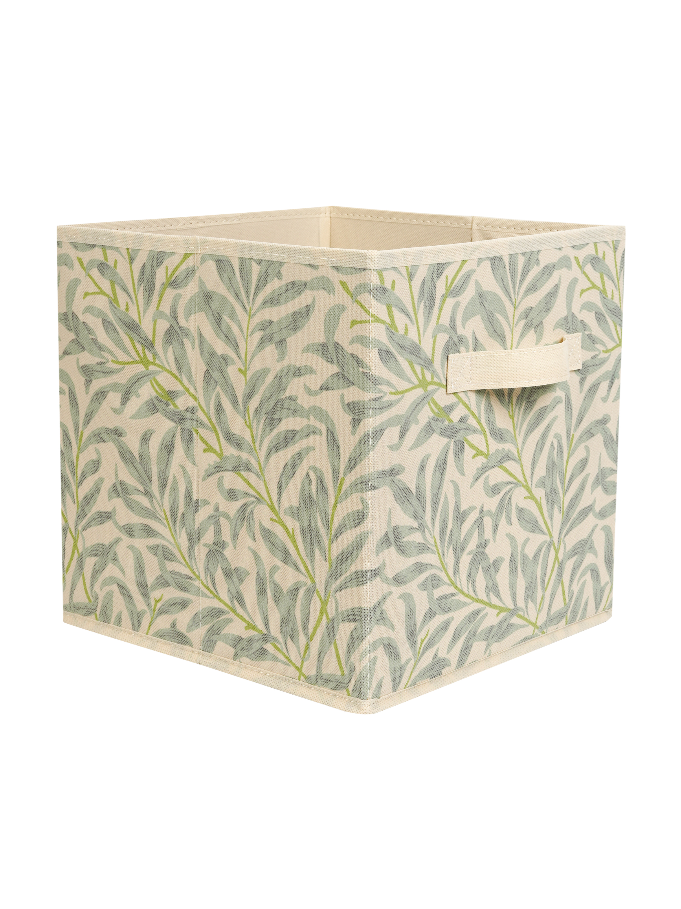 

Короб Еврогарант Summer vibes 30х30х30 см, Summer vibes 30х30х30 см