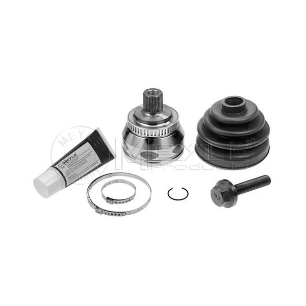 

ШРУС VW Sharan 95>10 Seat Alhambra 96>10 Ford Galaxy I 95>06 MEYLE 1004980187