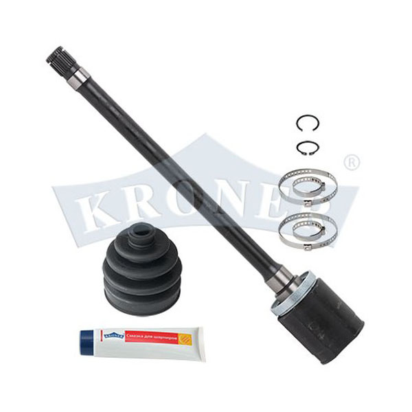 

Шрус Bmw X5 (07-), X6 (08-) (Внутр. Прав.) [27/26] Kroner Kroner арт. K103795