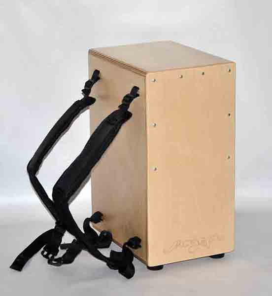 LD5410SN Малый барабан, желтый, 14