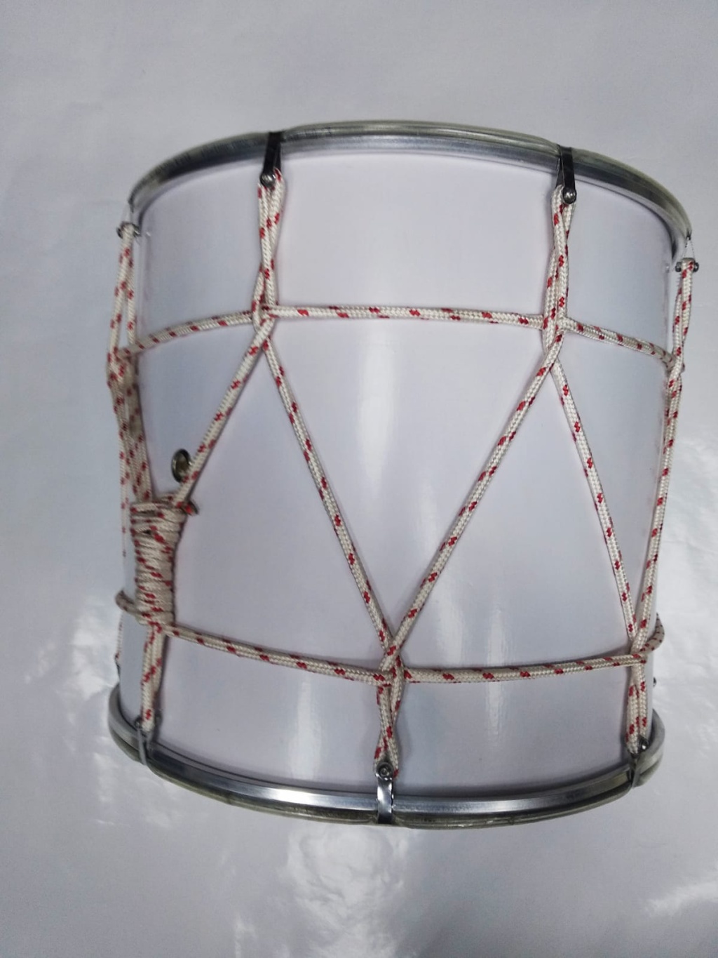 

LD5408SN Малый барабан, красный,14"*5,5" LDrums, LD5408SN
