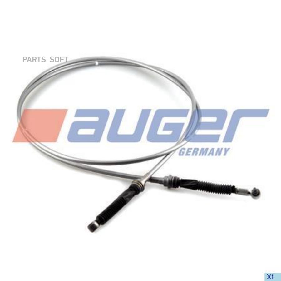 

Трос Кпп AUGER 71670