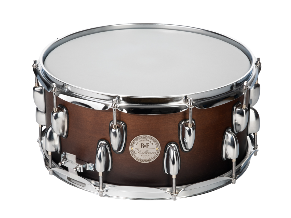 

LD5401SN Малый барабан, белый перламутр 14"*5.5", LDrums, LD5401SN