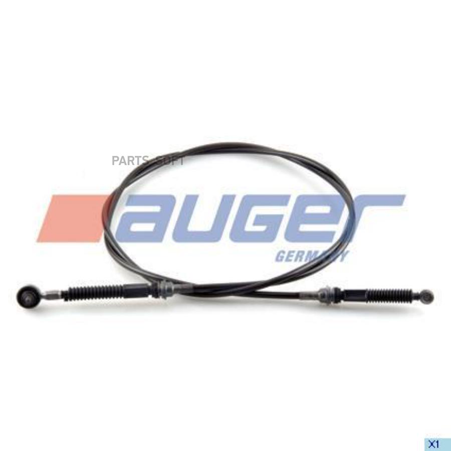 

Трос Кпп AUGER 71671