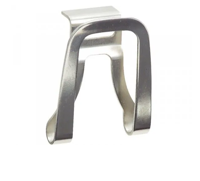 

Крючок/съемное поясное крепление для 18V инструмента Makita 324705-1, 324705-1