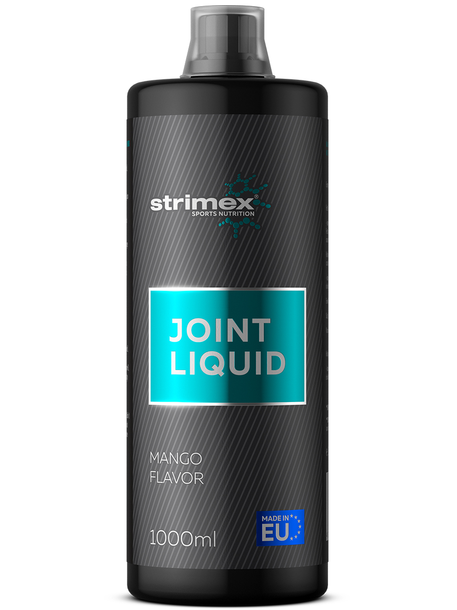 Joint Liquid Strimex  1000 мл. манго