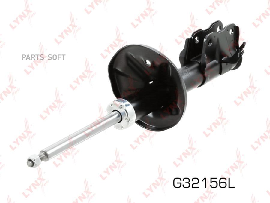 

Амортизатор передний левый Mitsubishi Colt V 96>03 Lynx G32156L