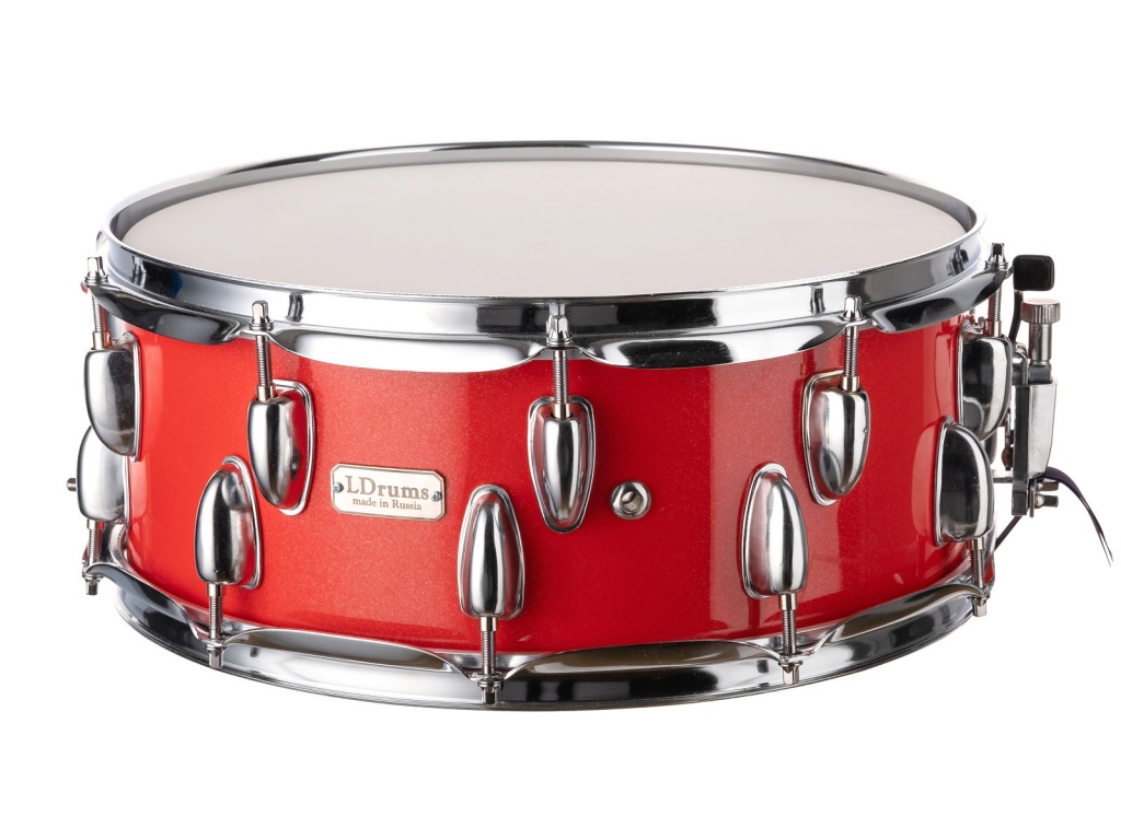 PDSCL554ST Classic Малый барабан 5.5 x 14