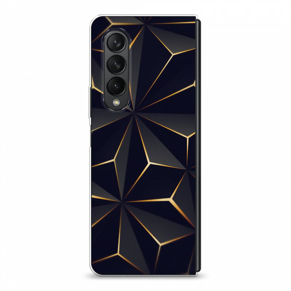 Чехол на Samsung Galaxy Z Fold 3 