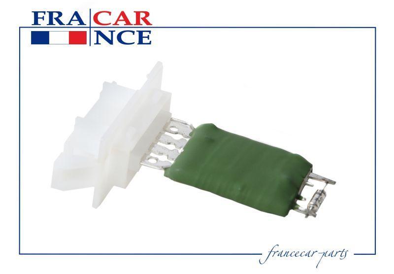Резистор Отопителя Francecar Fcr210666 Francecar арт. FCR210666