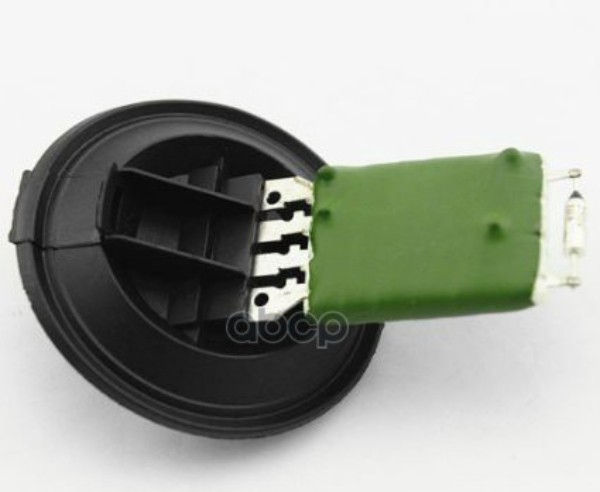

Резистор Дополнительный Vag 6q0 959 263a VAG арт. 6Q0 959 263A