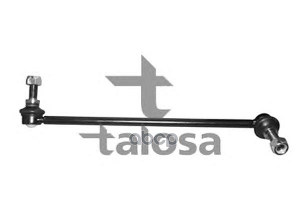 

TALOSA Тяга пер.стабил.прав.MERCEDES W204 07= 1шт