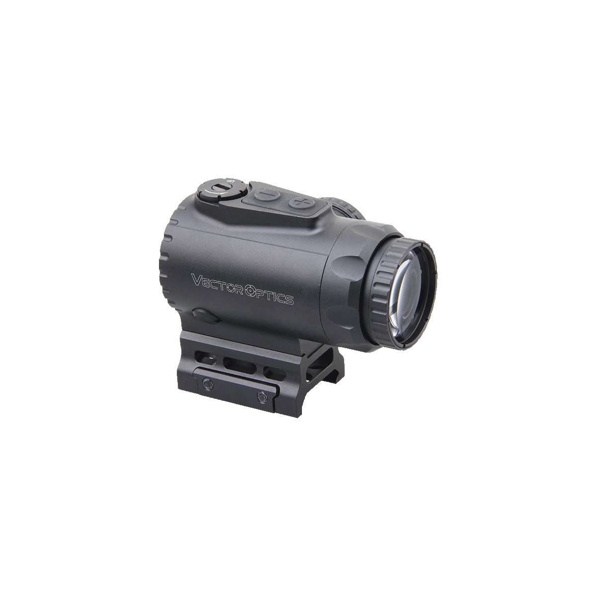 

Призматический прицел Vector Optics Paragon 1x16 черный, Paragon