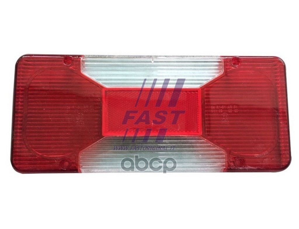 

Стекло Заднего Фонаря FAST FT86014