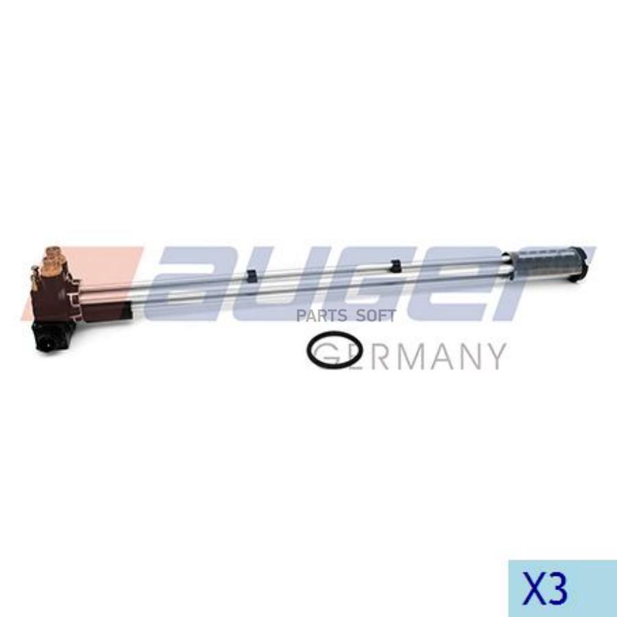 

Топливозаборник В Топливный Бак Vоlvо Fh/Fm/Fmх L 679Mm AUGER 81230