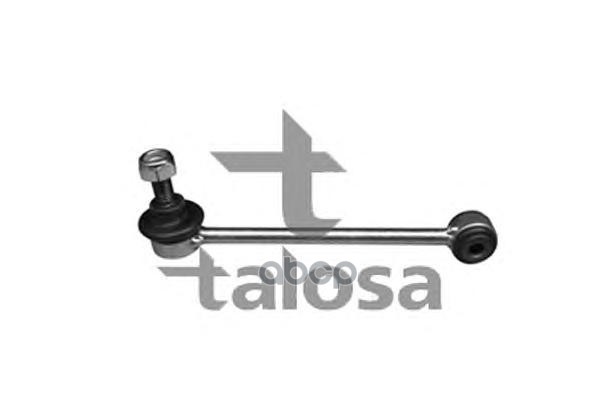 

TALOSA Тяга зад.стабил.BMW 1,3-серии E81/87/90/91 1шт