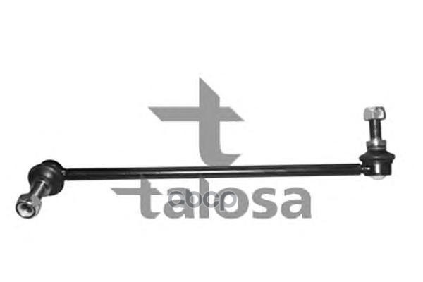 

TALOSA Тяга пер.стабил.лев.MERCEDES C-CLASS (W204) 07-14 1шт