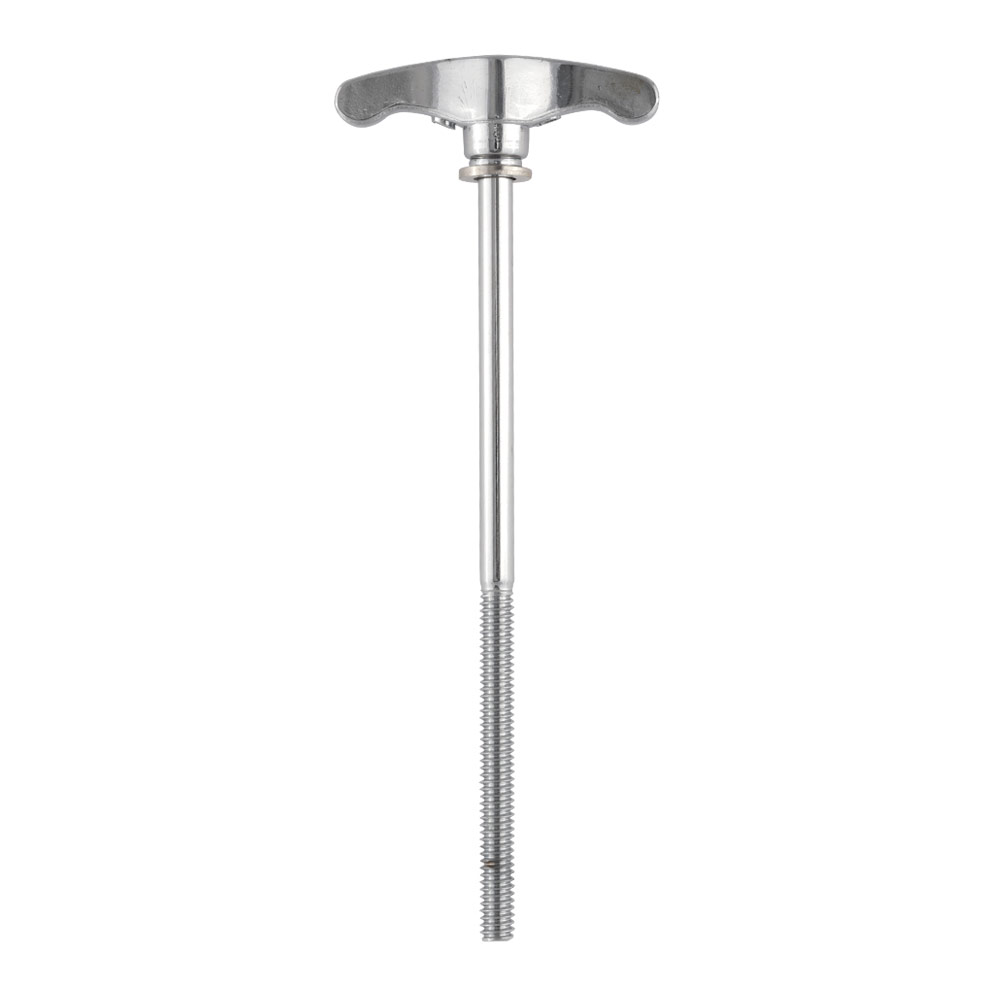 PDSB-53 Крепление подструнника малого барабана, Dixon