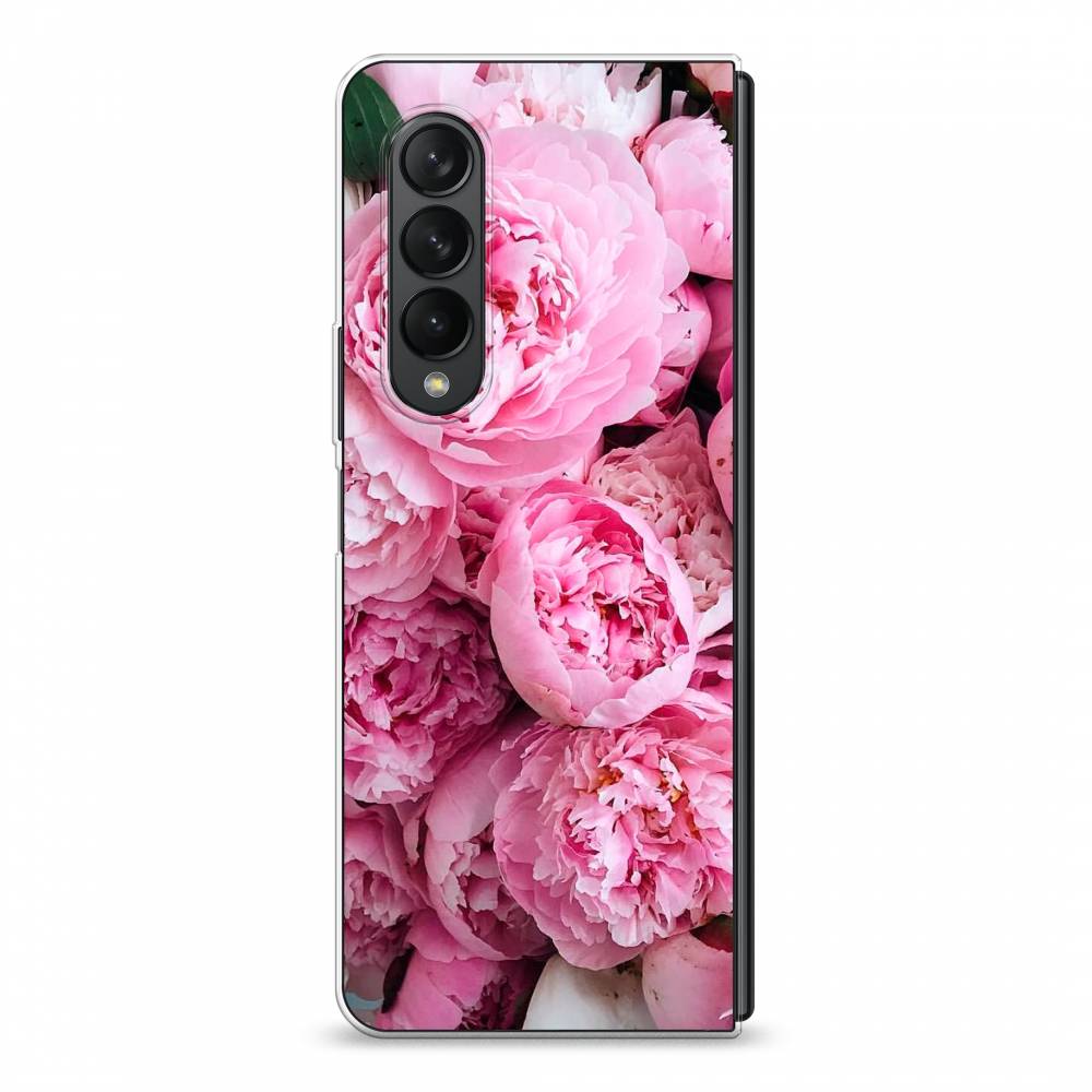 Чехол на Samsung Galaxy Z Fold 3 