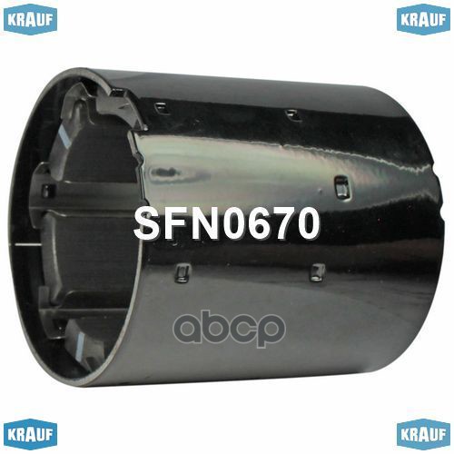 

Статор Стартера Со Стаканом Krauf арт. SFN0670