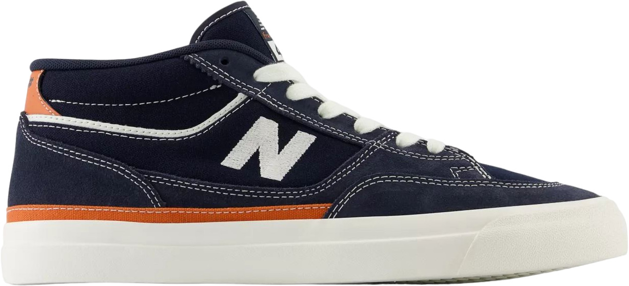 

Кеды мужские New Balance 417 черные 8 US, Черный, 417