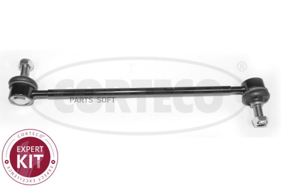 

CORTECO Тяга стабилизатора TOYOTA: RAV 4 II 00-06 1шт
