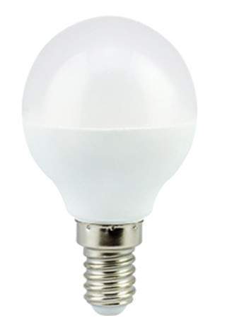 Лампа светодиодная ECOLA, E14, 7W, 4000K, 