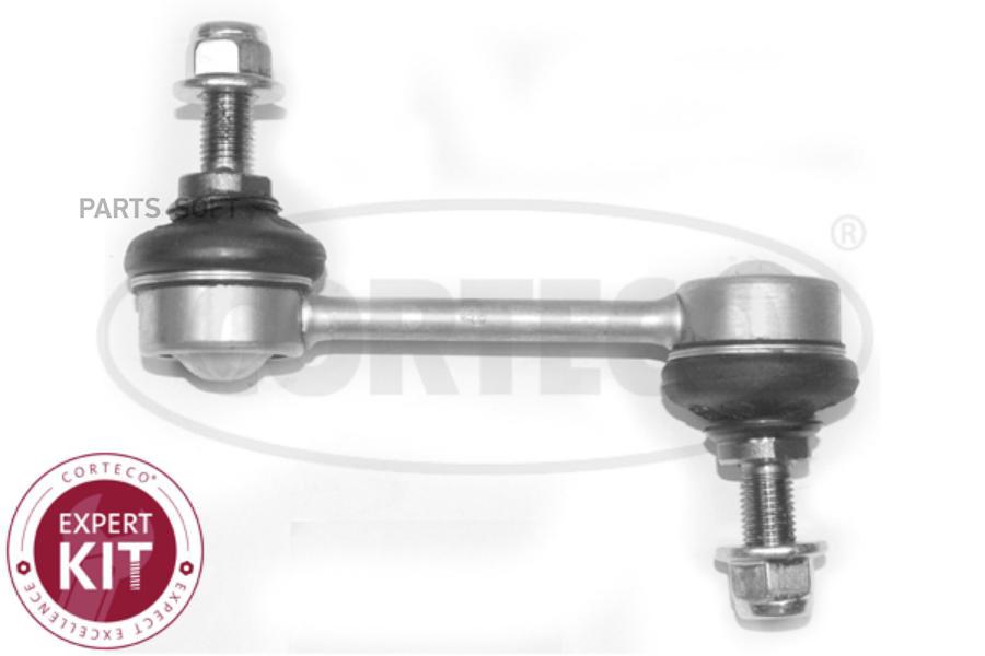 CORTECO Тяга стабилизатора CITROEN: JUMPER 06-, JUMPER 06-, JUMPER 06-, Relay Van 06-, Rel