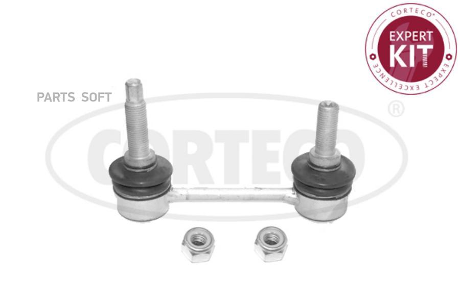 

CORTECO Тяга стабилизатора задн MERCEDES-BENZ: ML-CLASS W164 4-matic 07/05-, R-CLASS W251/