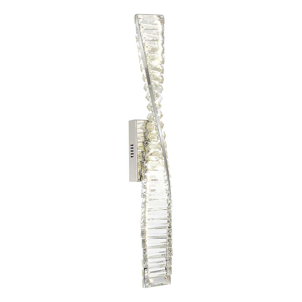 

Настенный светильник ST Luce ELICA SL620510101, SL6205.101.01 ELICA
