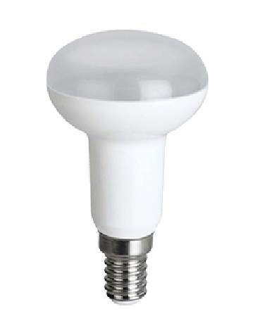 

Лампа светодиодная ECOLA, E14, 8W, 4200K, арт. 556790 - (10 шт.)