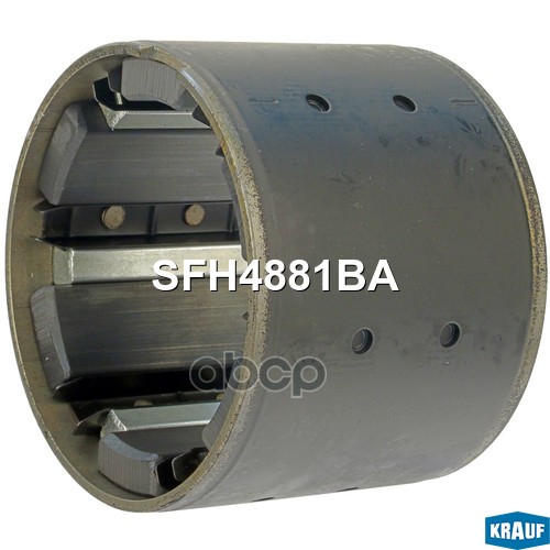 

Статор Стартера Со Стаканом Krauf арт. SFH4881BA