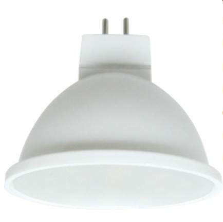 Лампа светодиодная ECOLA, GU5.3, 8W, 4200K, арт. 555899 - (10 шт.)