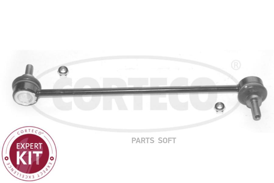 

CORTECO Тяга стабилизатора FIAT: STILO 01-, STILO Multi Wagon 03- 1шт
