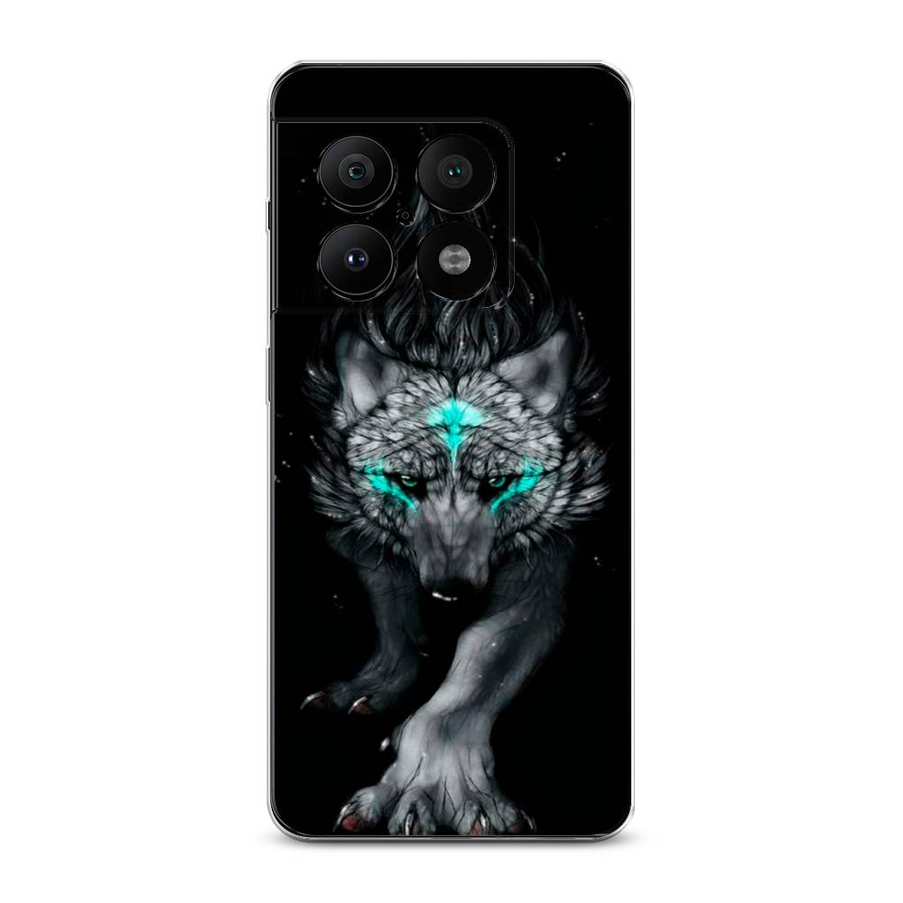 Чехол Awog на OnePlus 10 Pro / ВанПлас 10 Pro 
