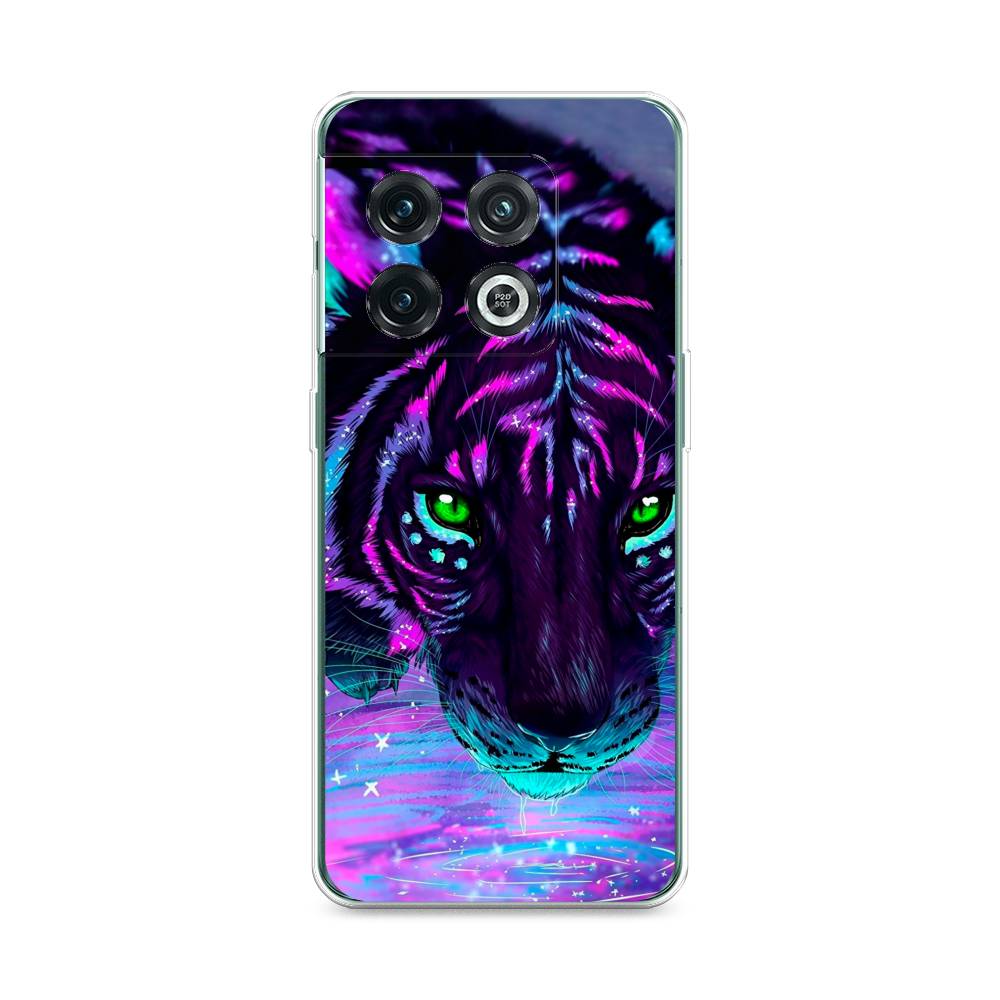 

Чехол Awog "Волшебный тигр" для OnePlus 10 Pro, 152150-1