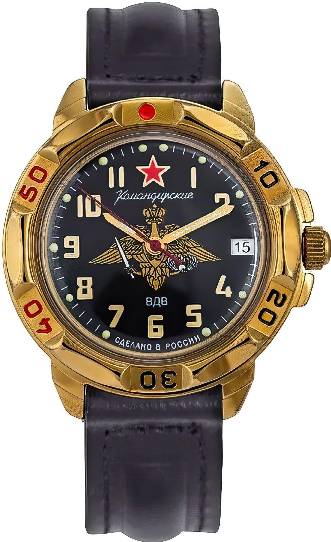 

Наручные часы мужские Восток 439630, 439630