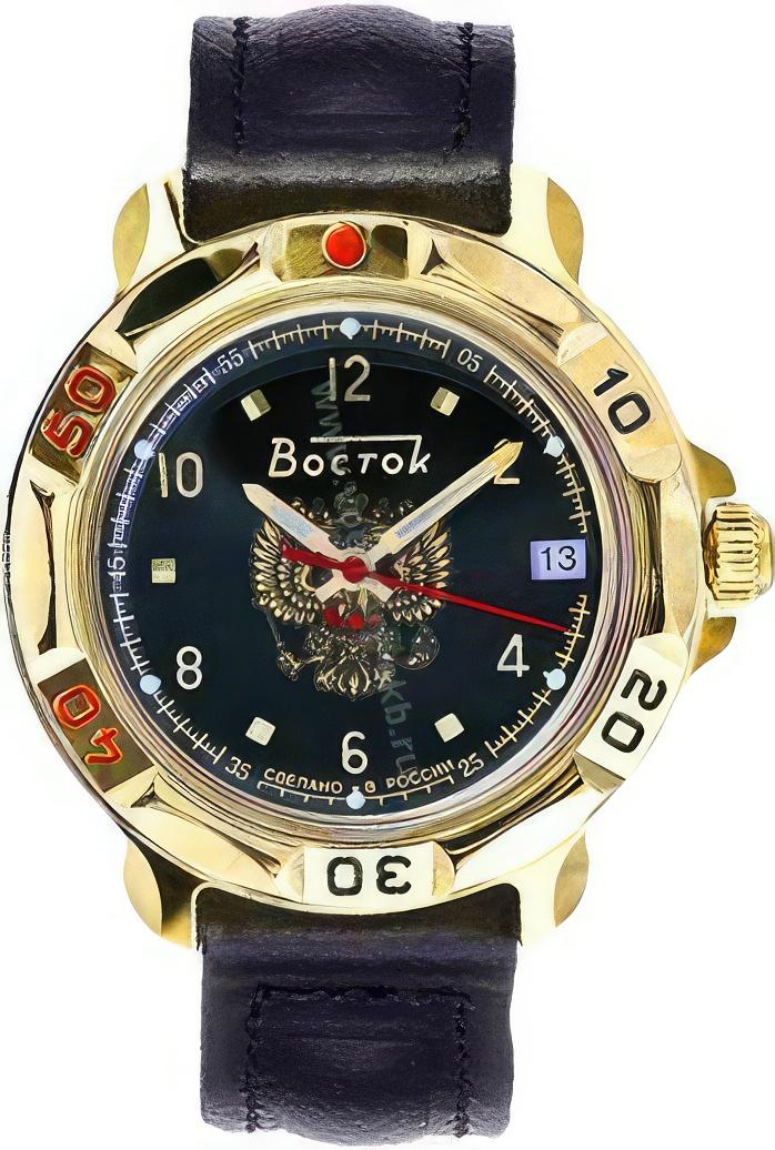 

Наручные часы мужские Восток 439770, 439770
