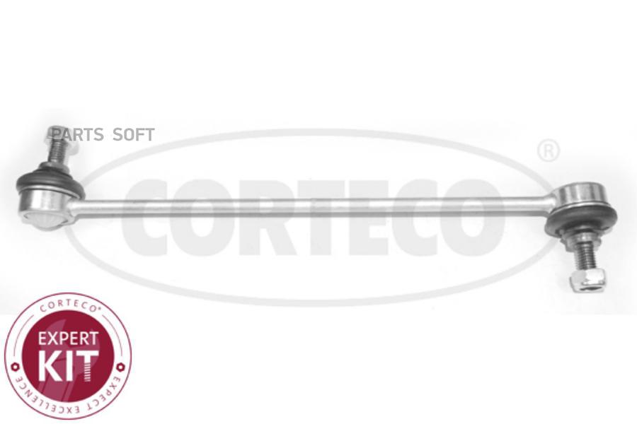 

CORTECO Тяга стабилизатора FIAT: GRANDE PUNTO 05-, OPEL: CORSA D 06- 1шт