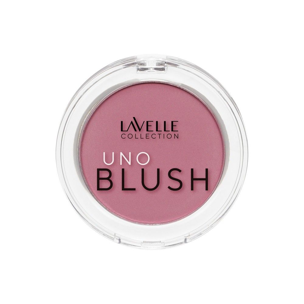 Румяна для лица Lavelle Collection Uno Blush 03 4,2 г